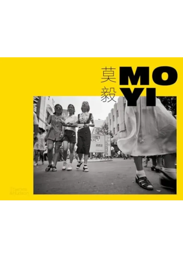 Mo Yi, Christoph Wiesner, Bridget Noetzel - Mo Yi