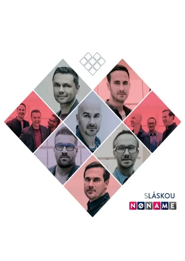 No Name - No Name: S láskou - CD