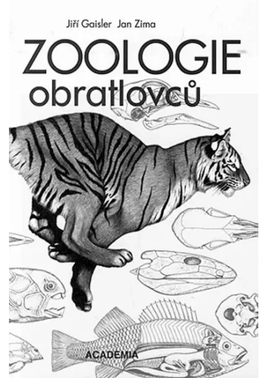 Zoologie obratlovců