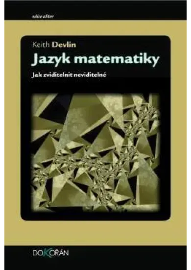 Jazyk matematiky