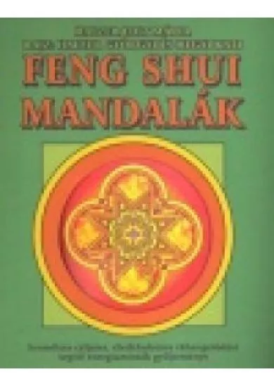 FENG SHUI MANDALÁK