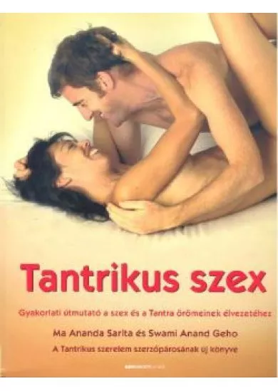 TANTRIKUS SZEX
