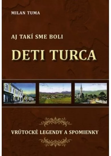 Deti Turca