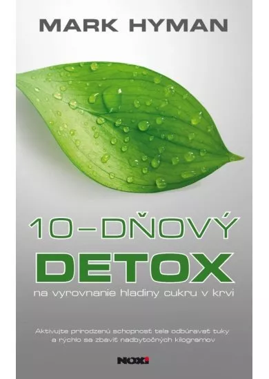 10-dňový detox