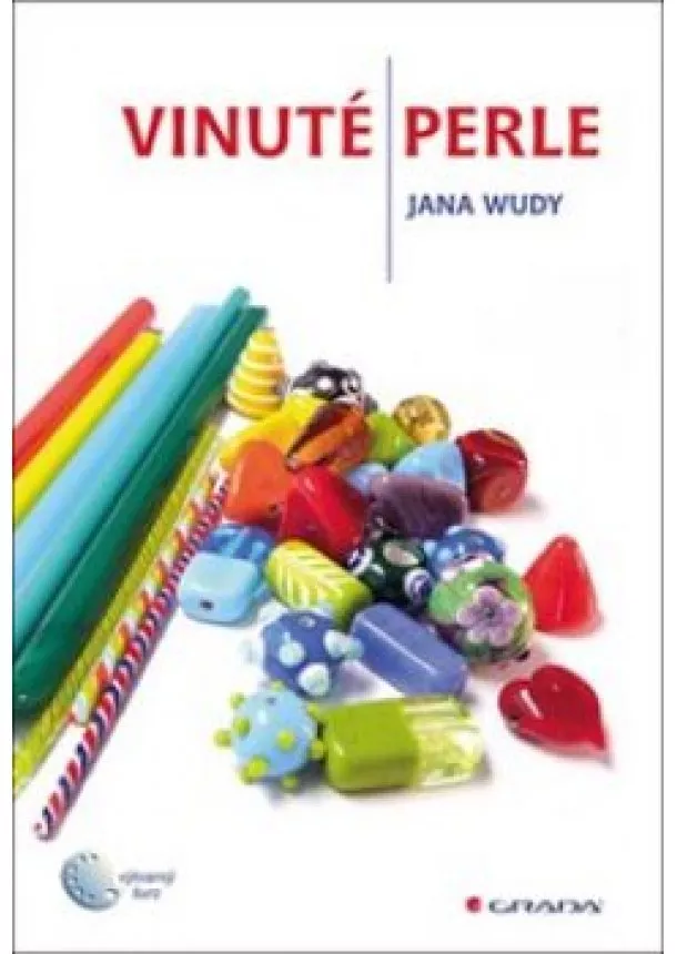 Jana Wudy - Vinuté perle