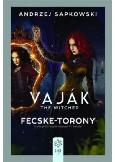Fecske-torony - Vaják VI.