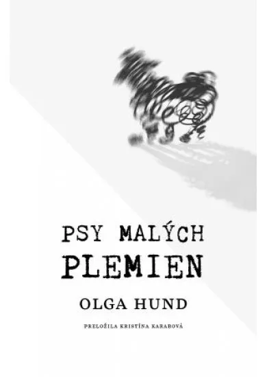 Psy malých plemien