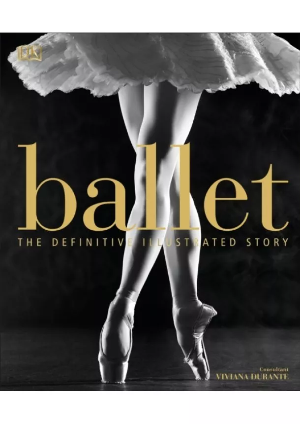  DK - Ballet