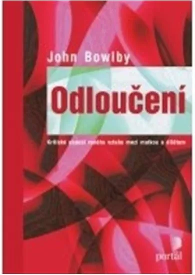 Odloučení
