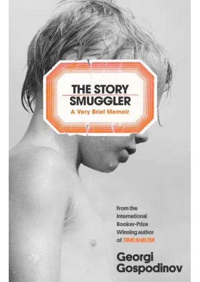 The Story Smuggler