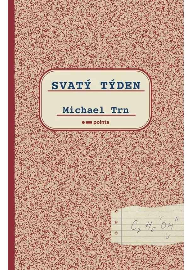 Michael Trn - Svatý týden