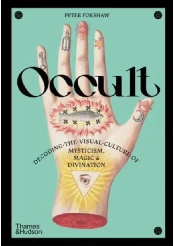 Peter Forshaw - Occult
