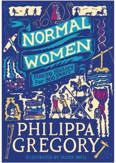 Normal Women