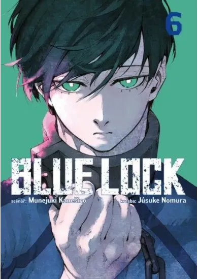 Blue Lock 6