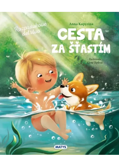Cesta za šťastím