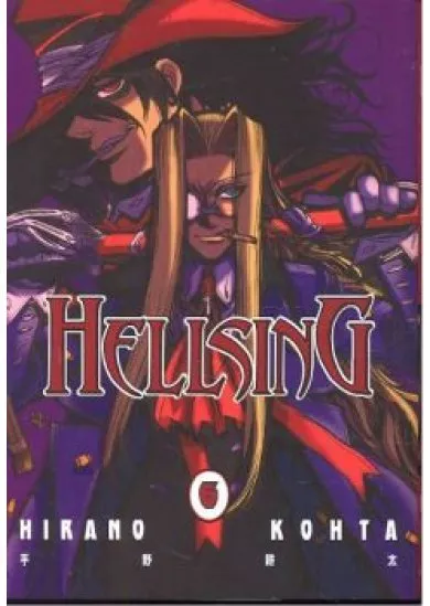 HELLSING 06.