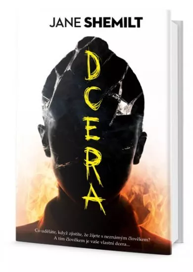 Dcera