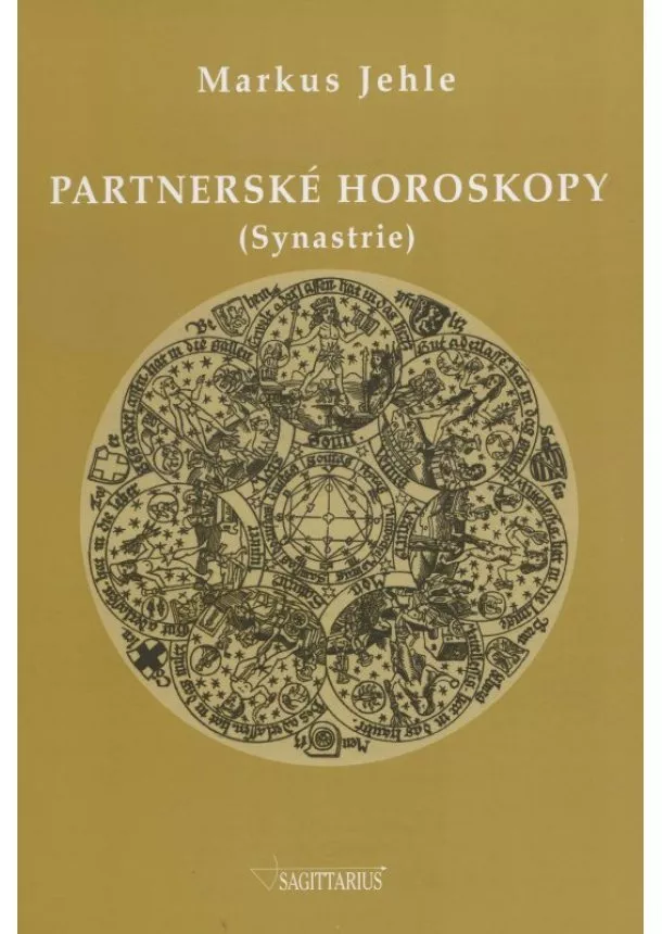 Markus Jehle - Partnerské horoskopy (Synastrie)