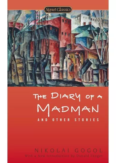 Diary of a Madman and Other Stories