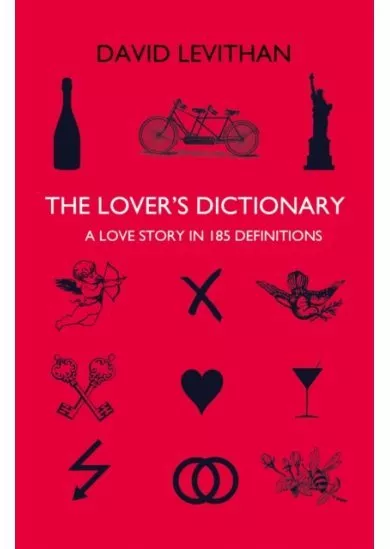 The Lover's Dictionary