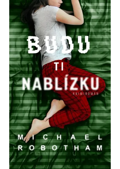 Budu ti nablízku