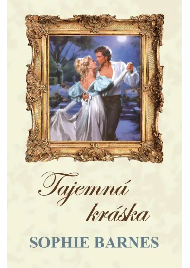 Tajemná kráska