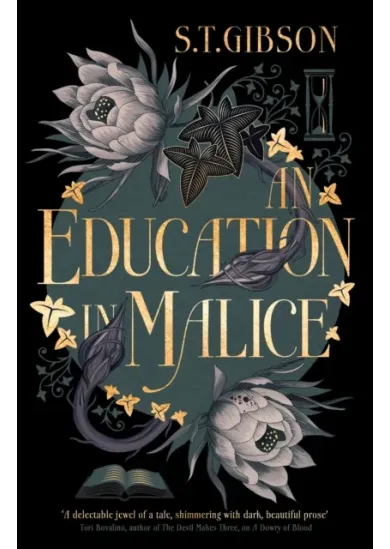 An Education in Malice
