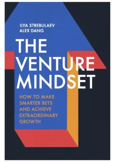 The Venture Mindset