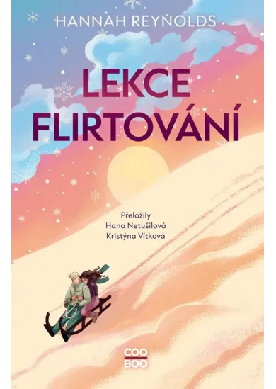 Lekce flirtování