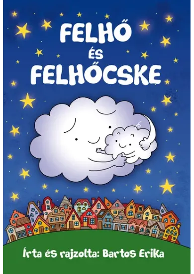 Felhő és Felhőcske