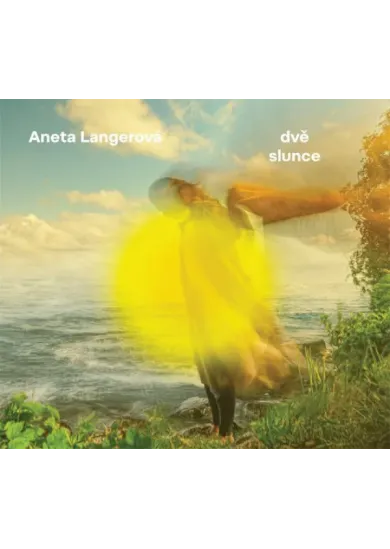 Aneta Langerová: Dvě slunce - LP