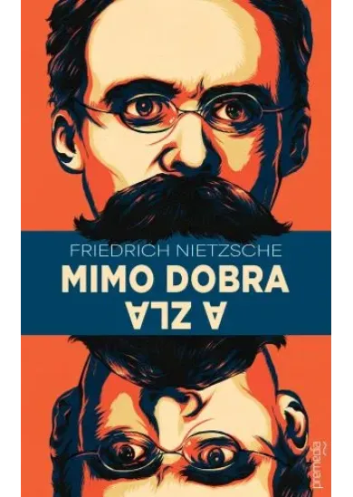 Mimo dobra a zla
