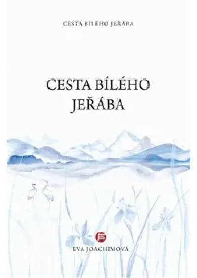 Cesta bílého jeřába - Za poznáním prostoru aneb obleč se do svého domu