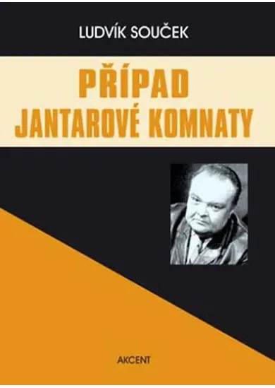 Případ jantarové komnaty