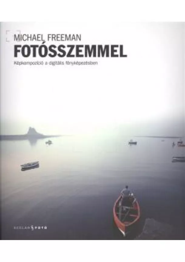 MICHAEL FREEMAN - FOTÓSSZEMMEL