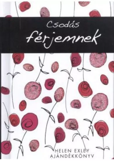 CSODÁS FÉRJEMNEK
