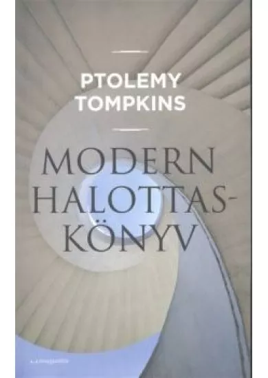 MODERN HALOTTASKÖNYV