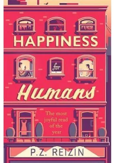 Happiness for Humans