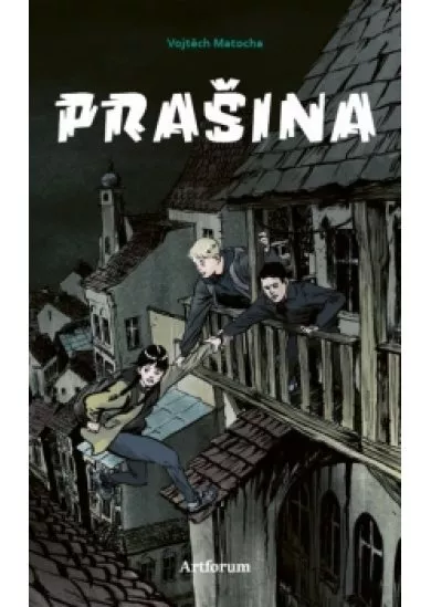 Prašina