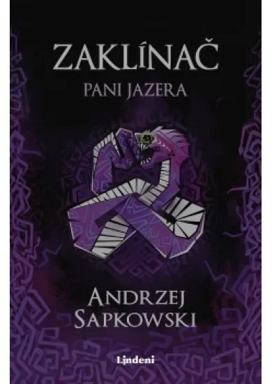 Zaklínač VII Pani Jazera