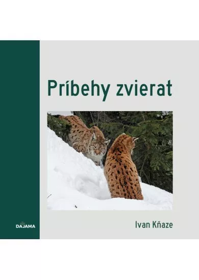 Príbehy zvierat