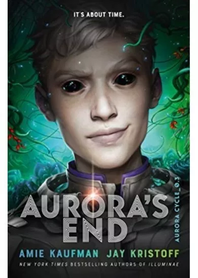 Auroras End