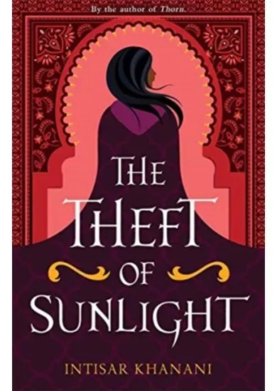 The Theft of Sunlight