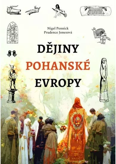 Dějiny pohanské Evropy