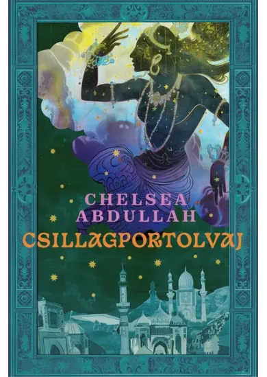 Csillagportolvaj
