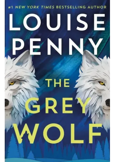 The Grey Wolf
