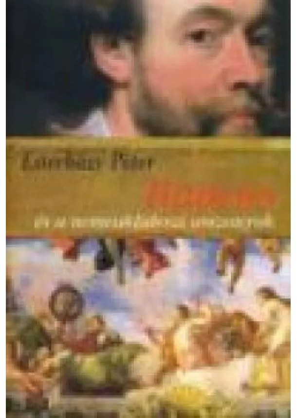 ESTERHÁZY PÉTER - RUBENS ÉS A NEMEUKLIDESZI ASSZONYOK
