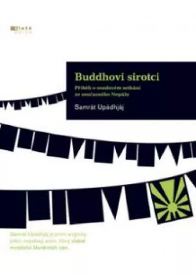 Buddhovi sirotci