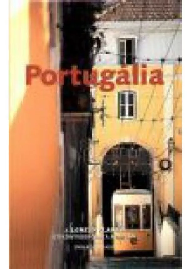 JOHN KING - JULIA WILKINSON - PORTUGÁLIA