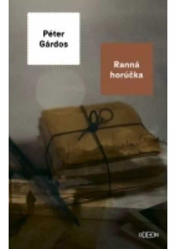 Péter Gárdos - Ranná horúčka